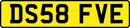 DS58FVE