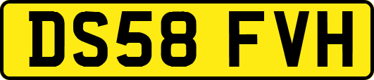 DS58FVH
