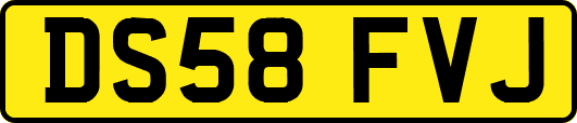 DS58FVJ