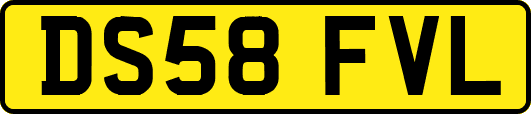 DS58FVL