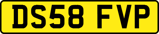 DS58FVP