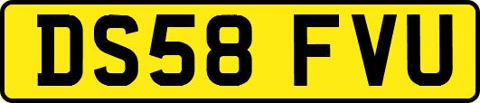 DS58FVU