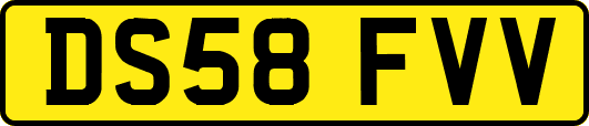 DS58FVV