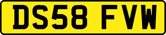 DS58FVW