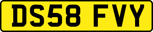 DS58FVY