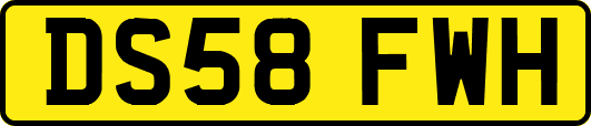 DS58FWH