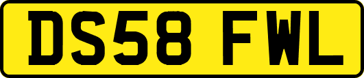 DS58FWL