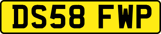 DS58FWP