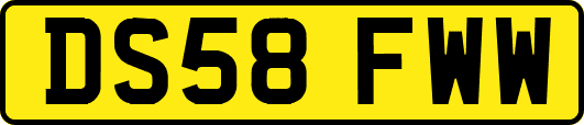 DS58FWW