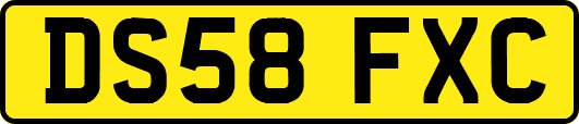 DS58FXC