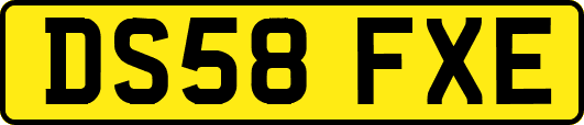 DS58FXE