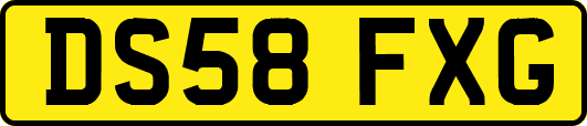 DS58FXG