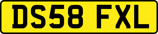 DS58FXL