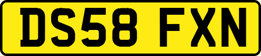 DS58FXN