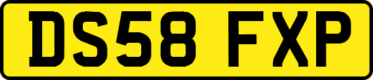 DS58FXP