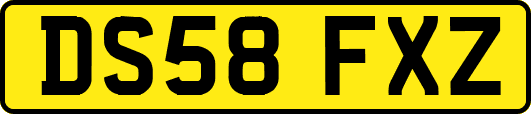 DS58FXZ