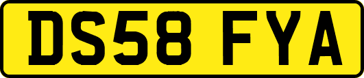 DS58FYA
