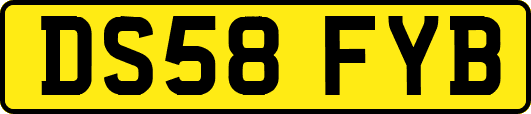 DS58FYB