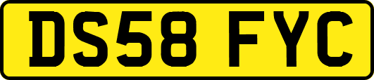 DS58FYC