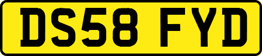 DS58FYD
