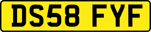 DS58FYF