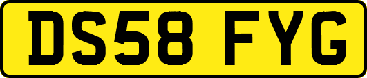 DS58FYG