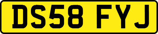 DS58FYJ