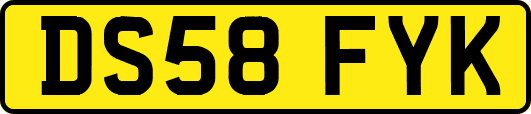 DS58FYK