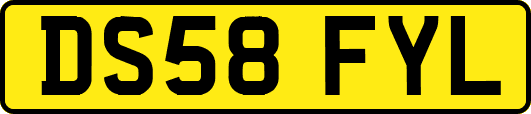 DS58FYL