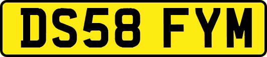 DS58FYM