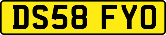 DS58FYO