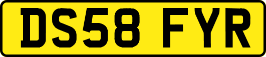 DS58FYR