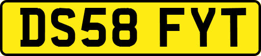 DS58FYT