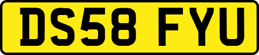 DS58FYU