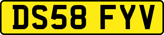DS58FYV