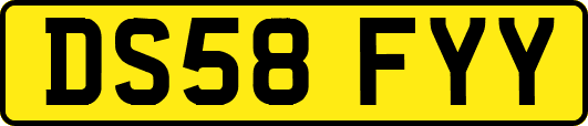DS58FYY