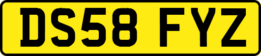 DS58FYZ