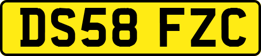 DS58FZC