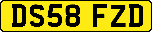 DS58FZD