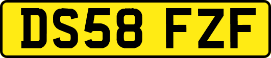 DS58FZF