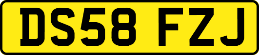 DS58FZJ