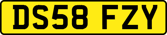 DS58FZY