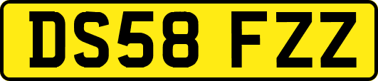 DS58FZZ