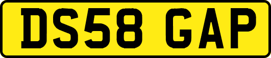 DS58GAP