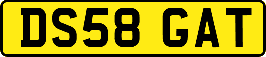 DS58GAT