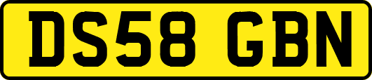 DS58GBN