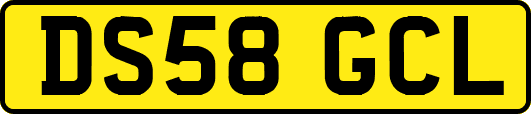 DS58GCL