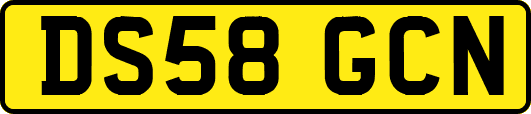 DS58GCN