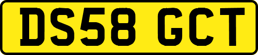 DS58GCT