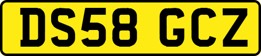 DS58GCZ